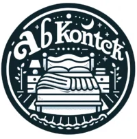 ABkontakt logotyp